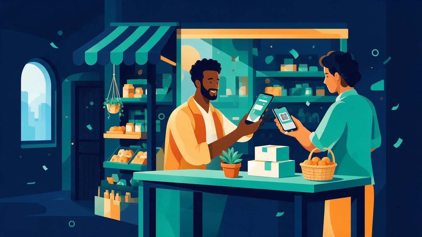 Telebirr, M-Pasa and digital payments in Ethiopia: a business guide by WubSites